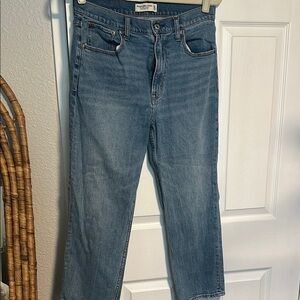 Women’s aerocrombie jeans